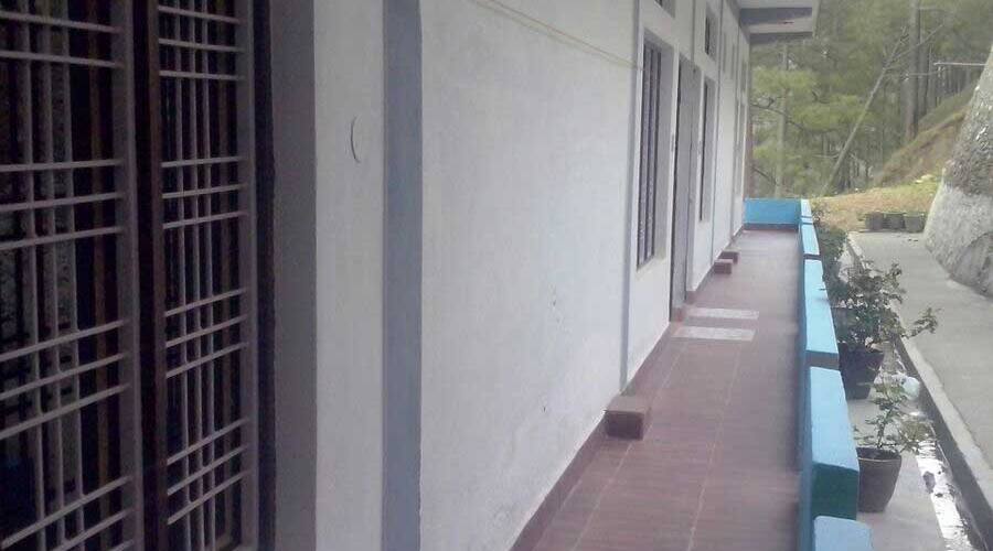 Hotel Garhwala Palace, Barkot 3